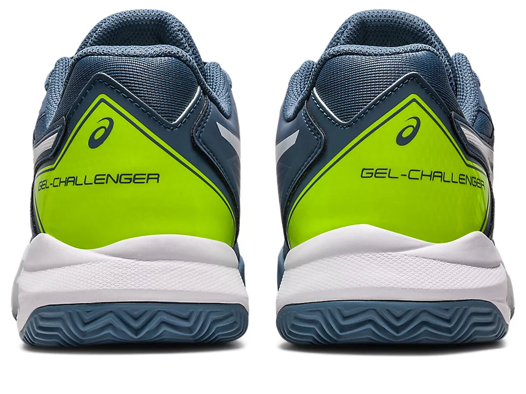 Gel-Challenger 13 Clay Men