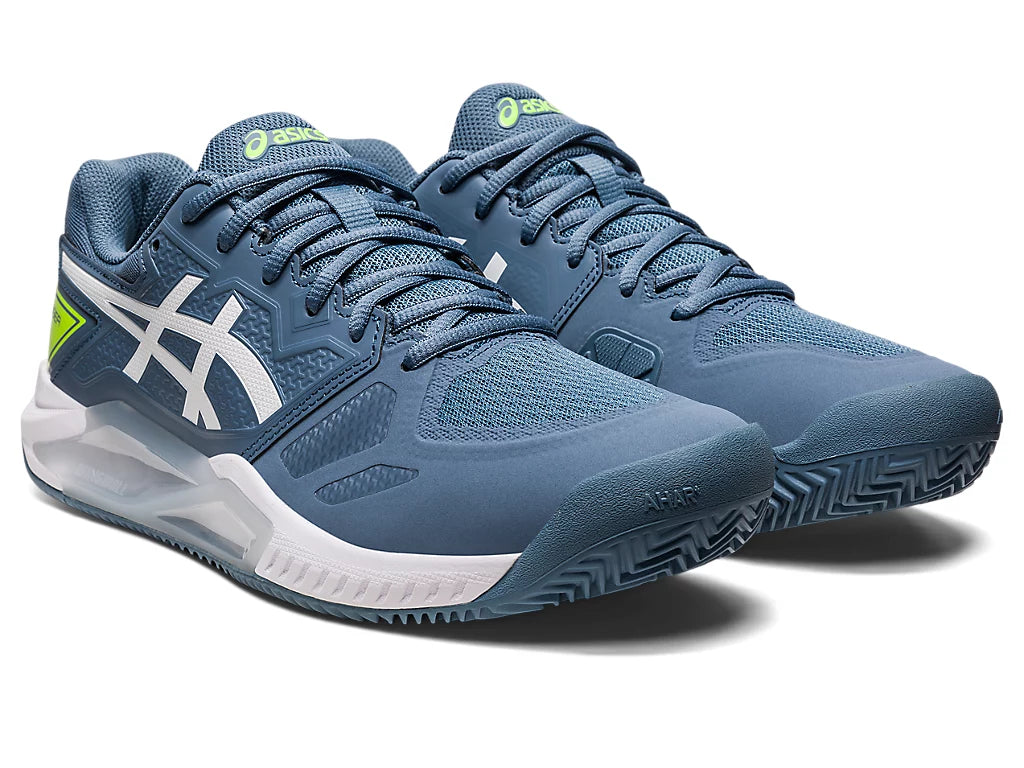 Gel-Challenger 13 Clay Men