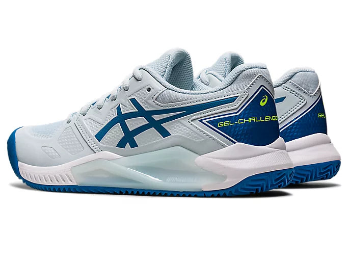 Gel-Challenger 13 Clay Women