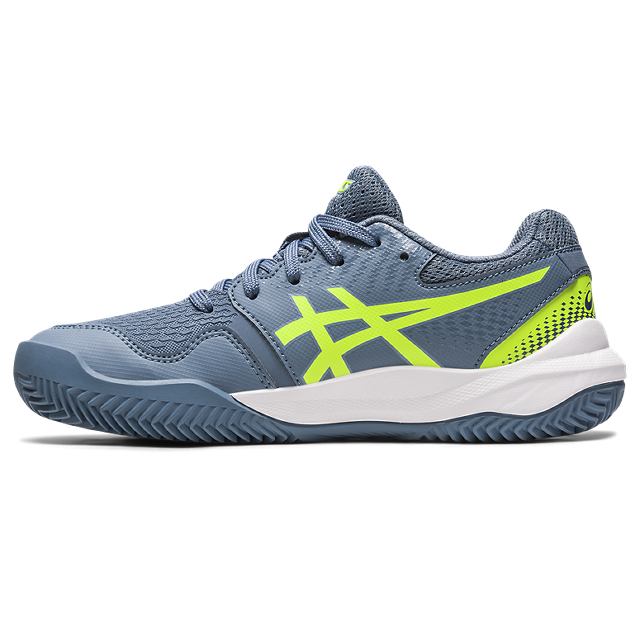Gel-Resolution 9 GS Clay