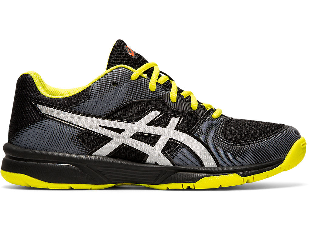 Gel-Tactic GS Black