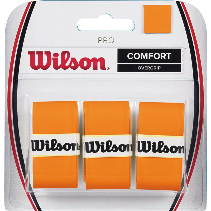 Pro Overgrip Comfort (x3)