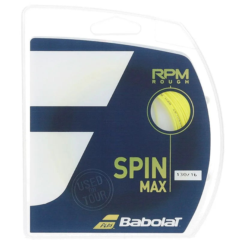 RPM Rough 12M