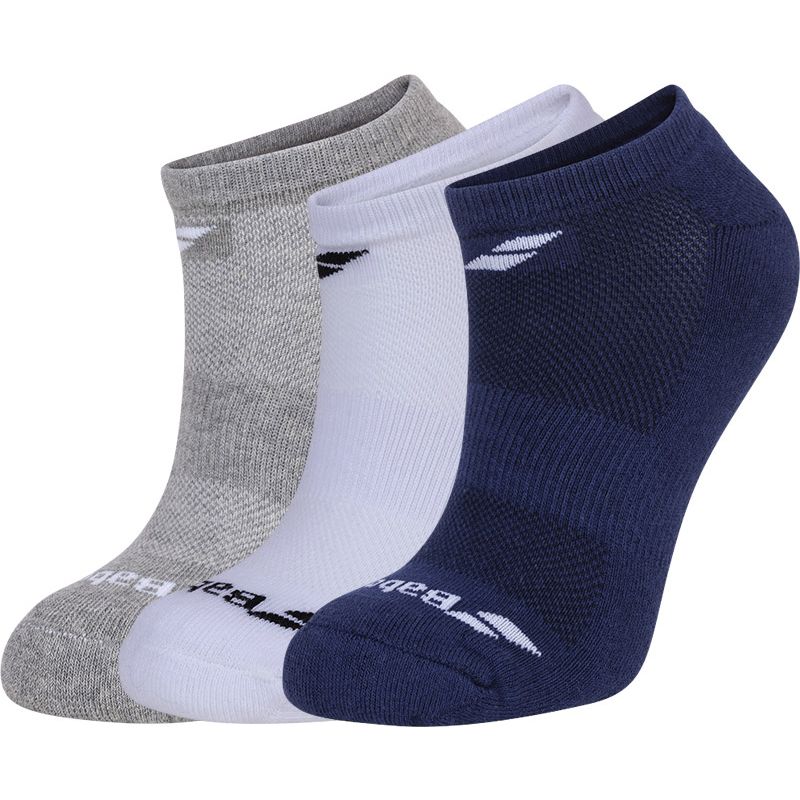 Invisible 3 Pairs Pack