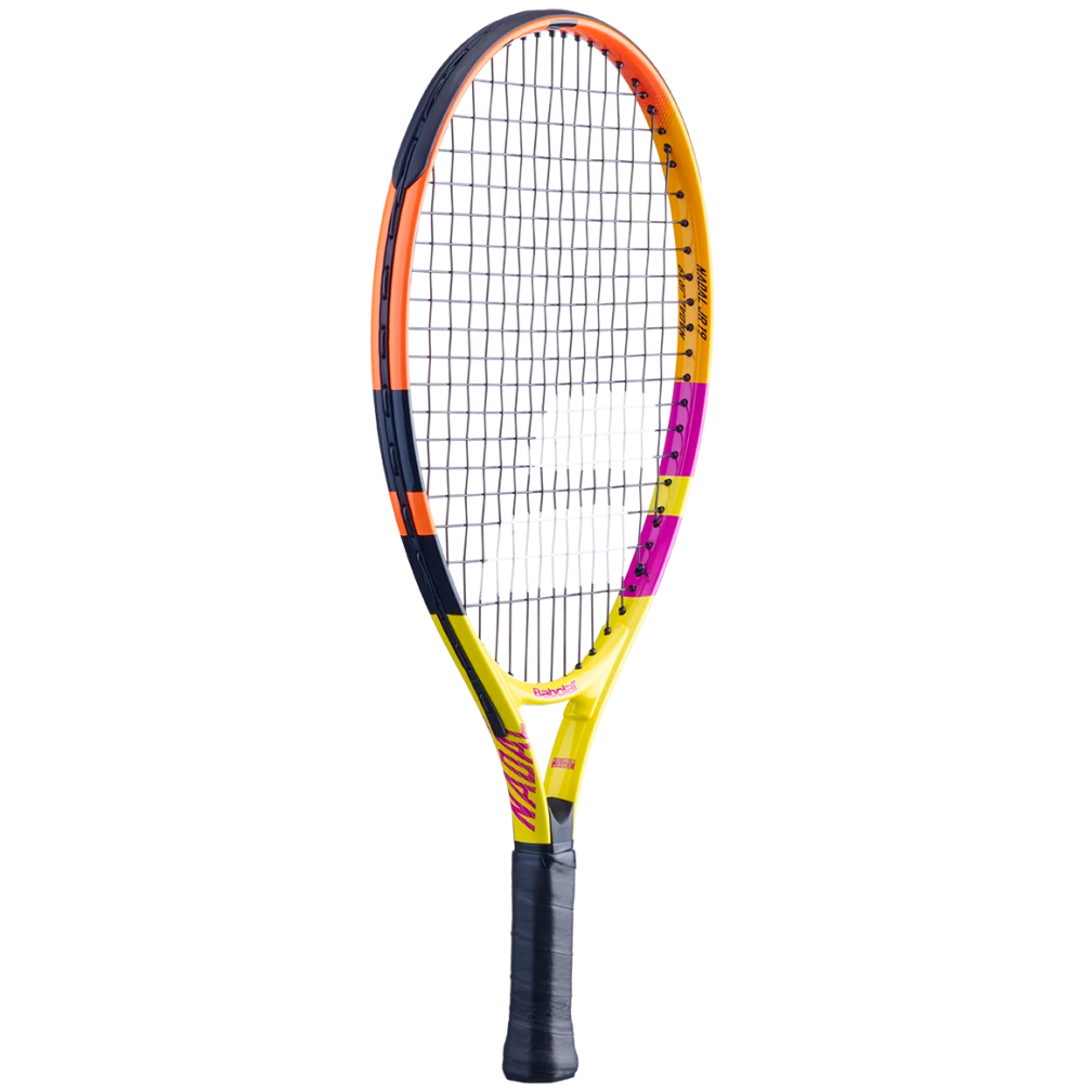 Nadal Junior 19