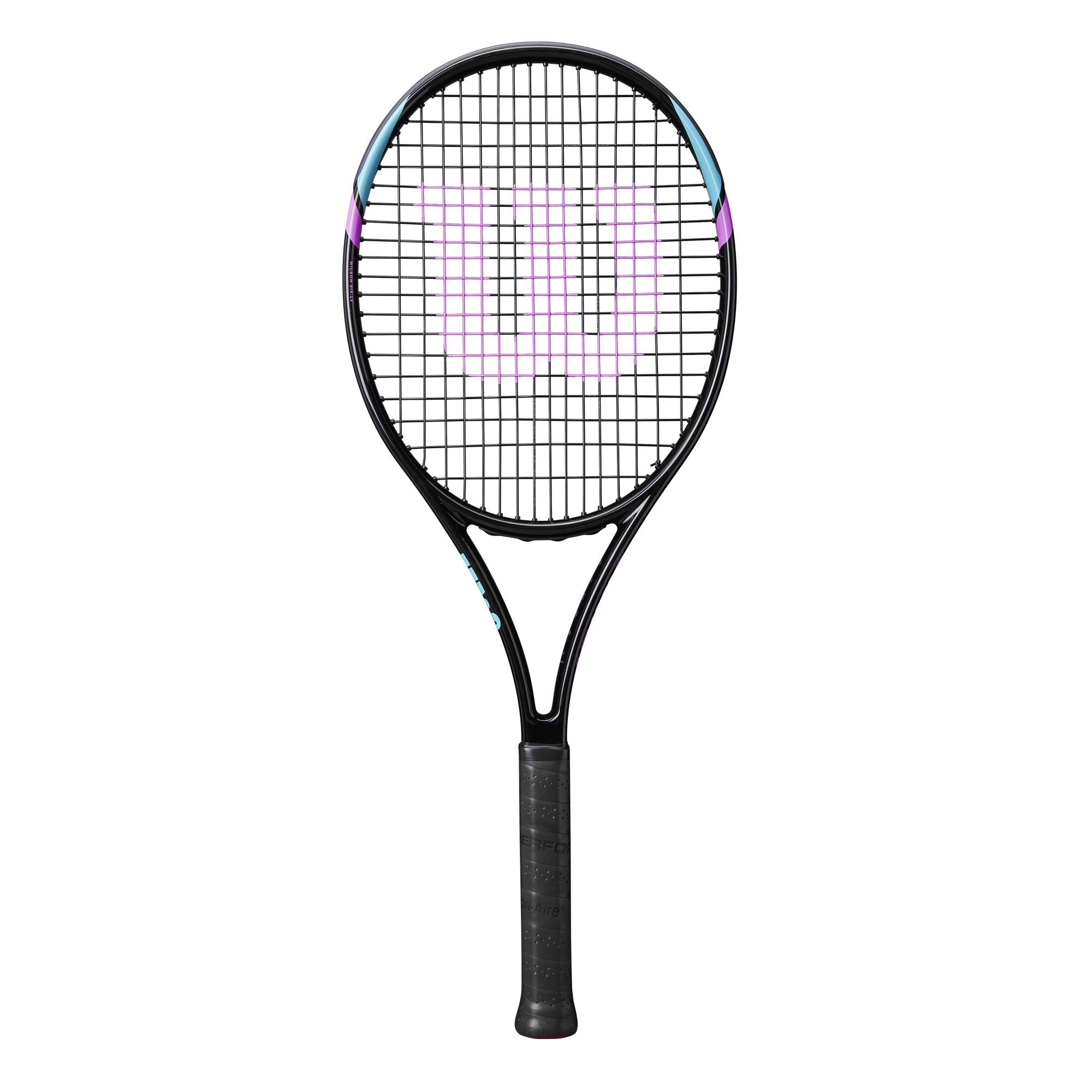 Wilson Six LV