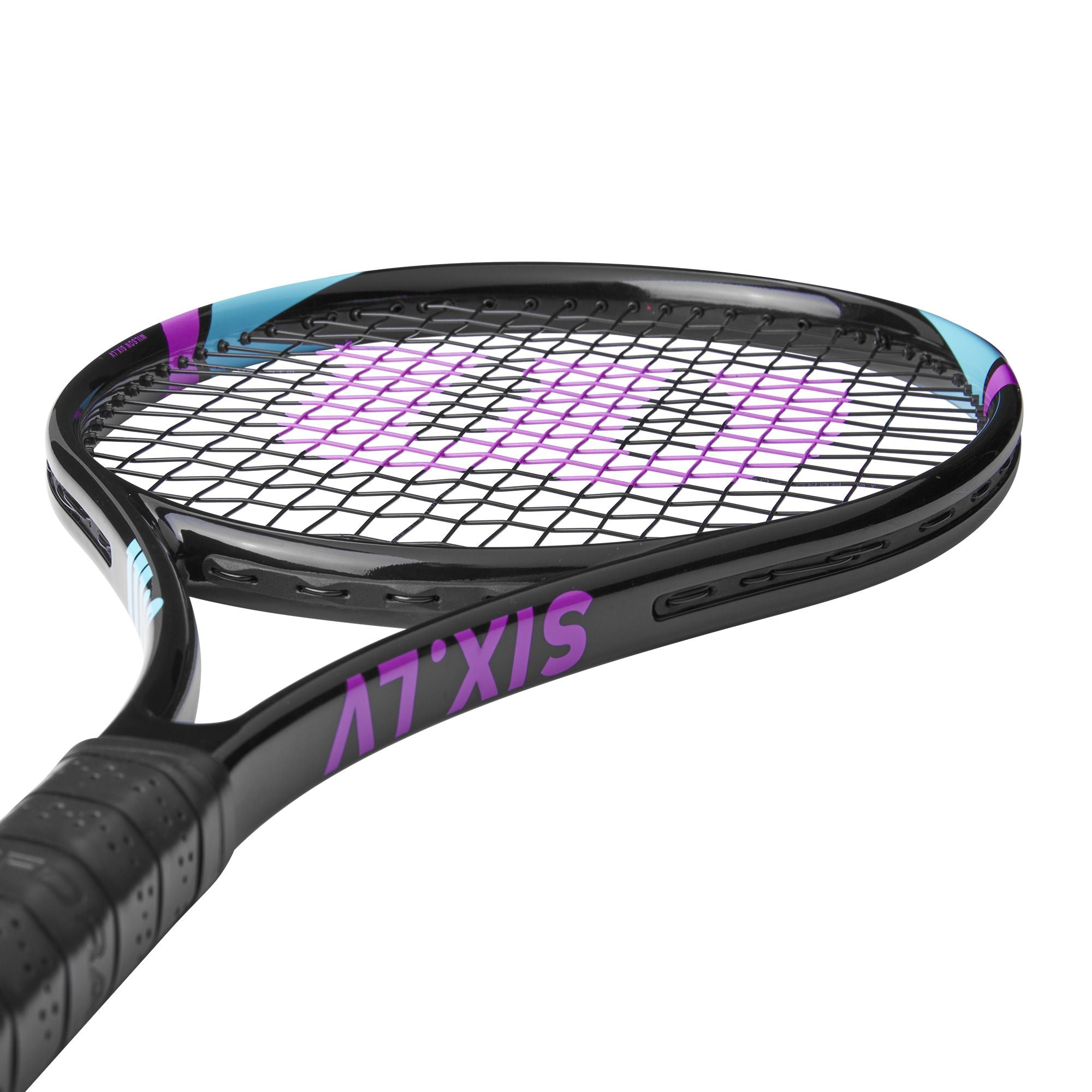 Wilson Six LV