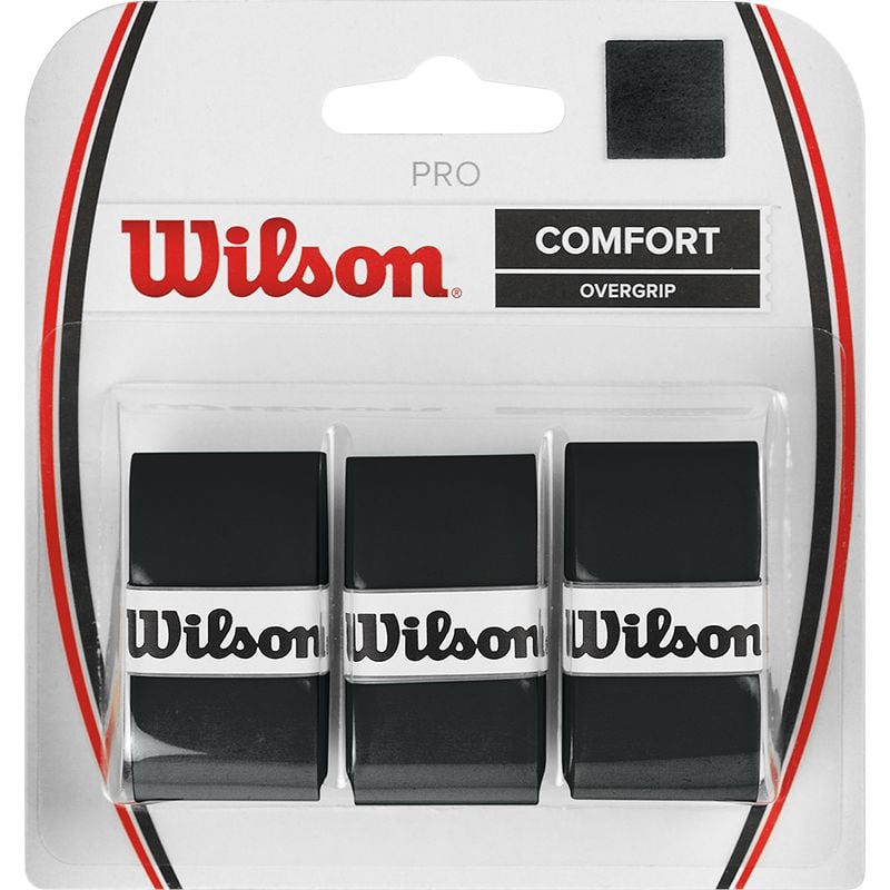 Pro Overgrip Comfort (x3)