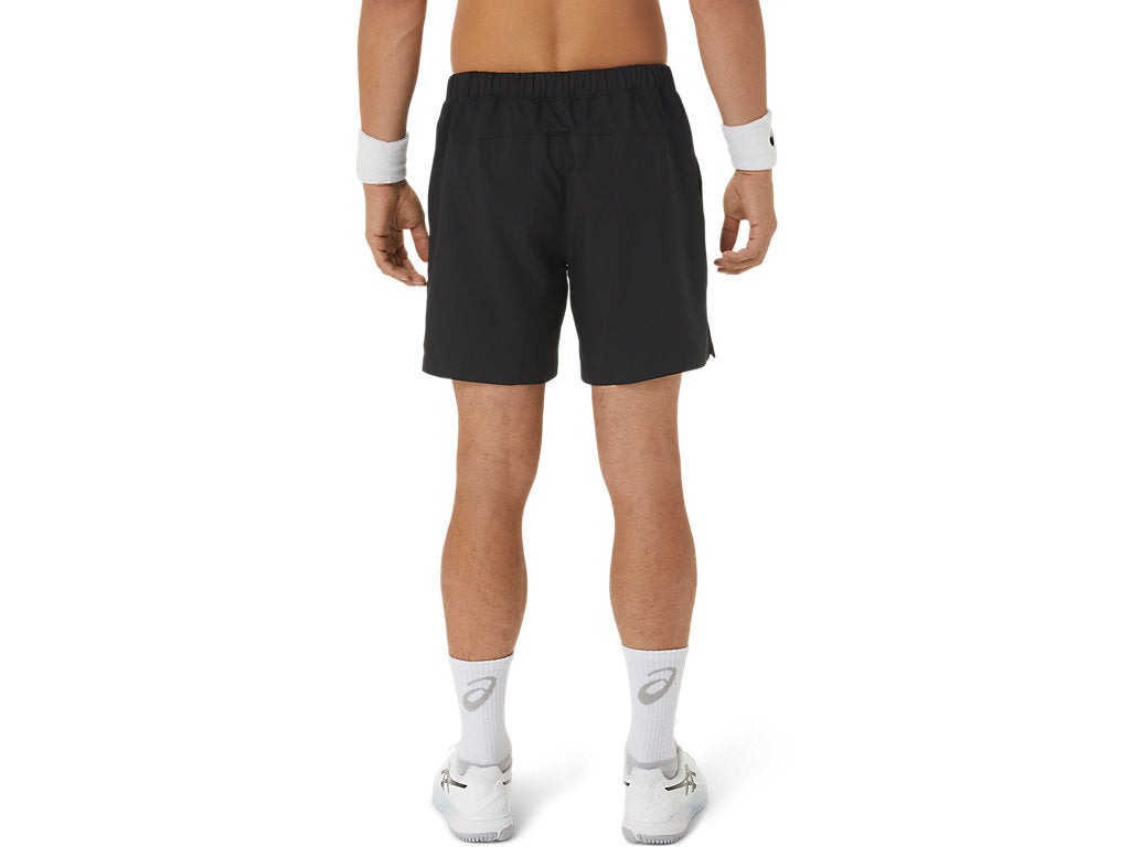 Court 7 Inch Short