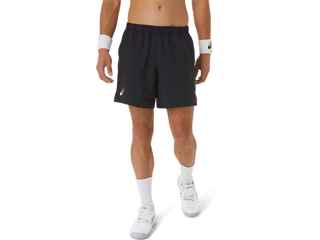 Court 7 Inch Short