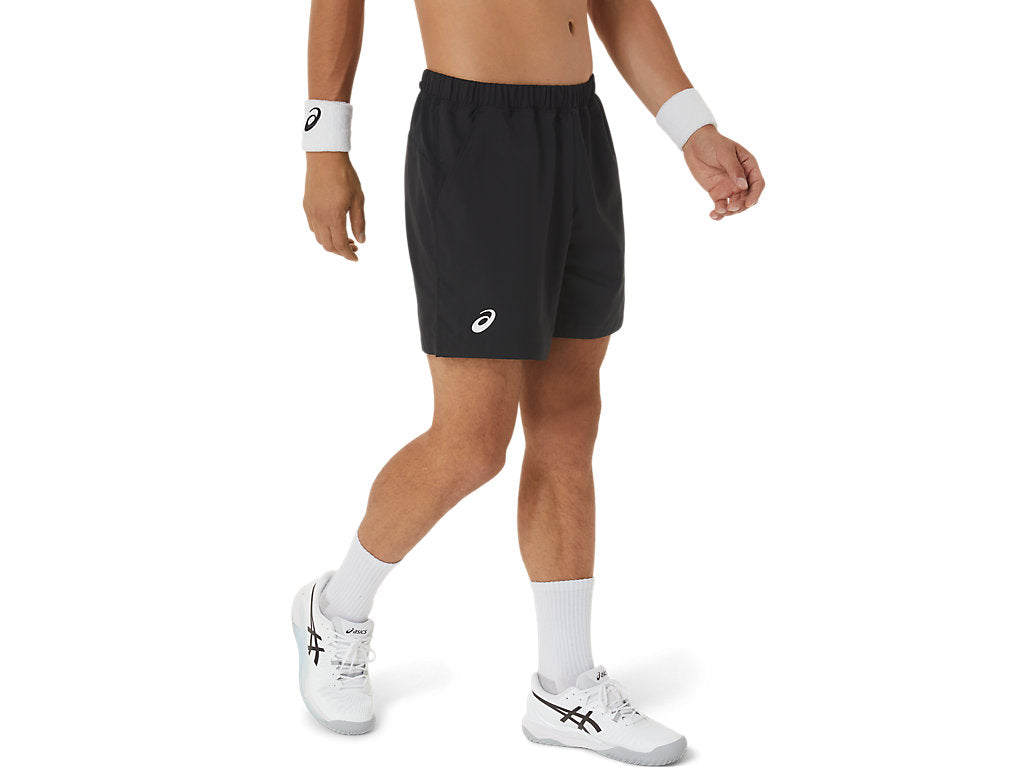 Court 7 Inch Short