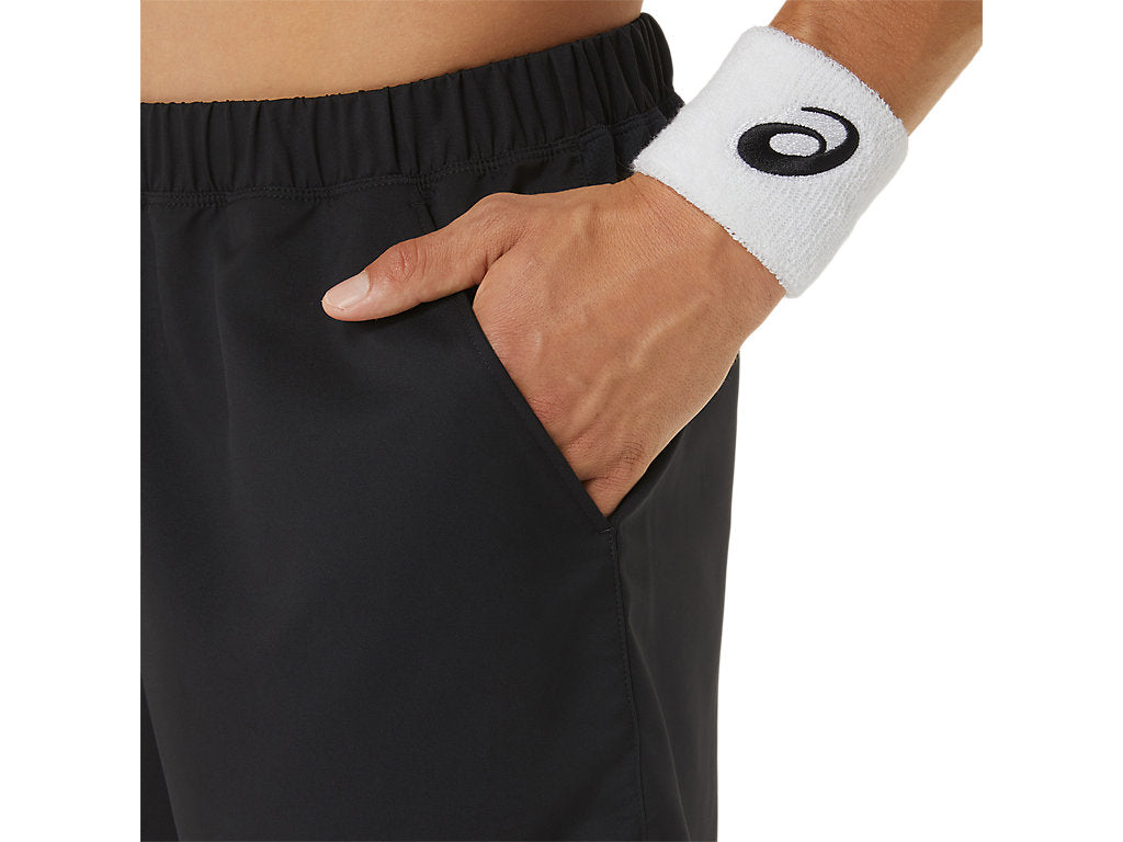 Court 7 Inch Short