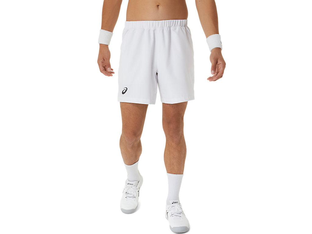 Court 7 Inch Short
