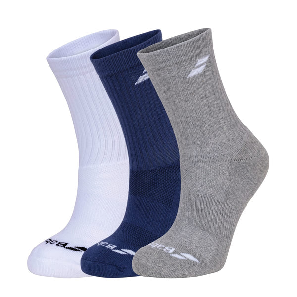 3 Pairs Pack