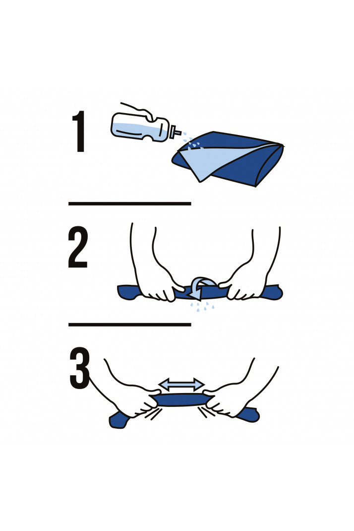 HANGAR sporthanddoek