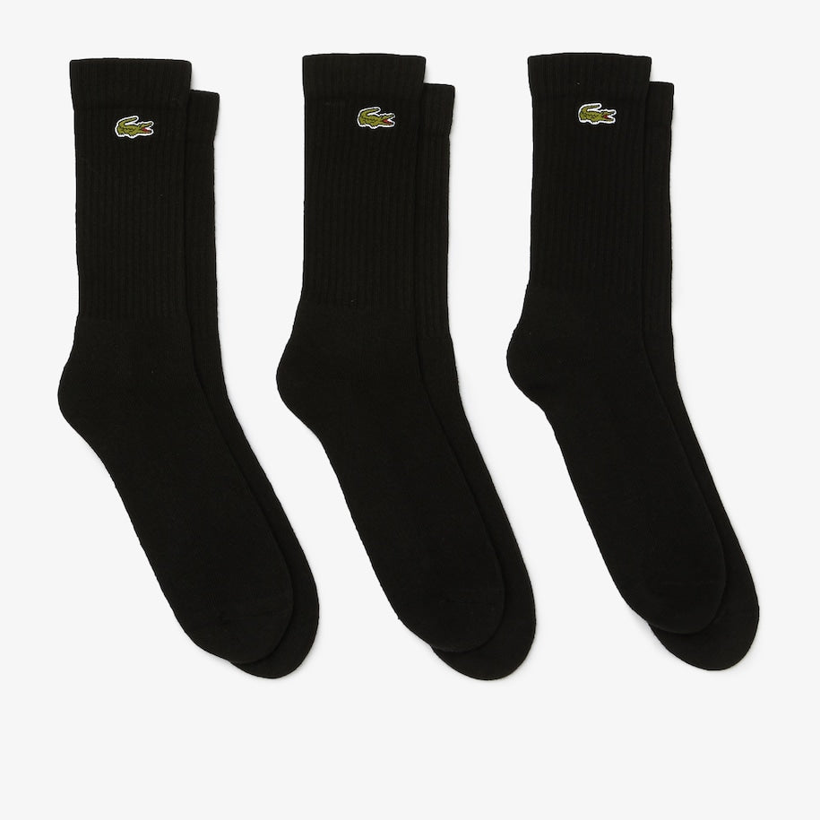 Lacoste Sport-sokken heren hoog model