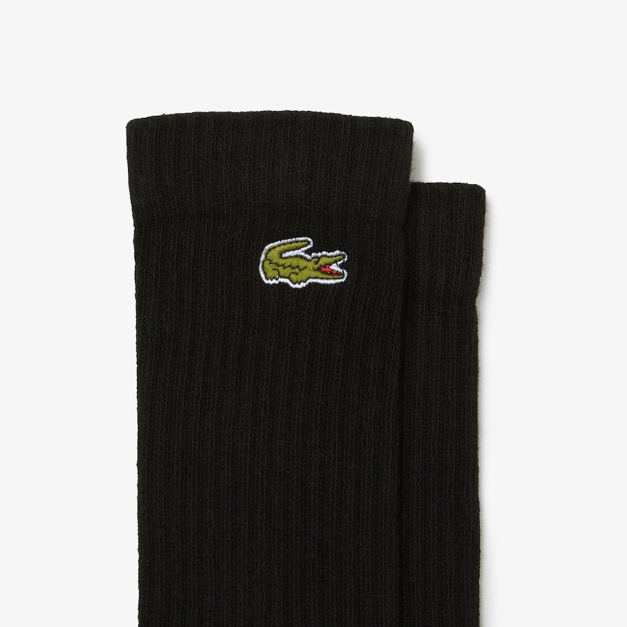 Lacoste Sport-sokken heren hoog model