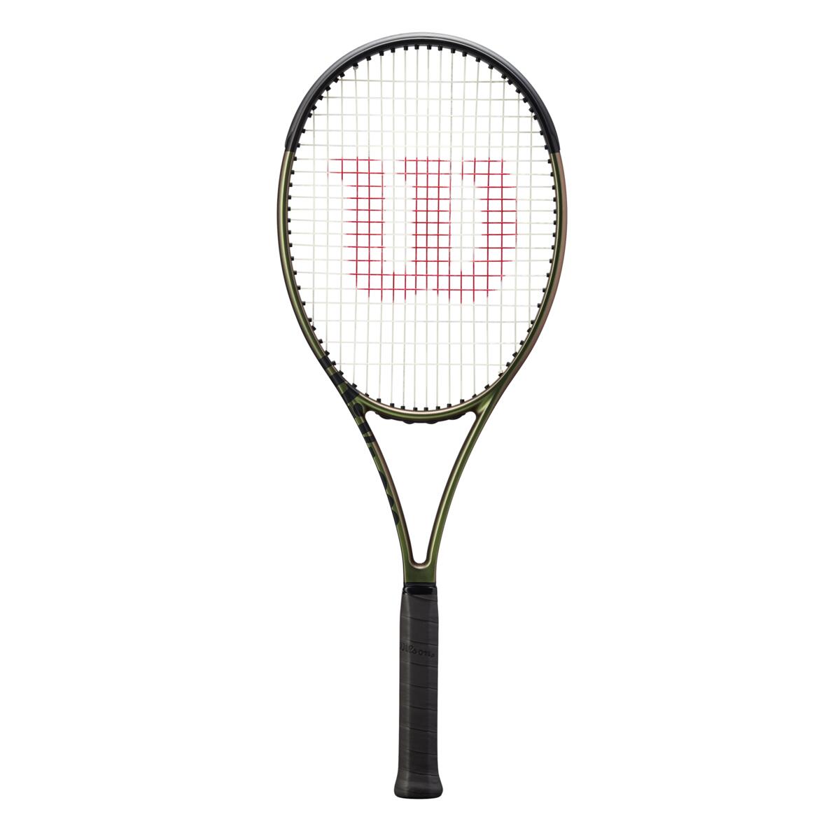 Blade 98 18x20 v8 TESTER