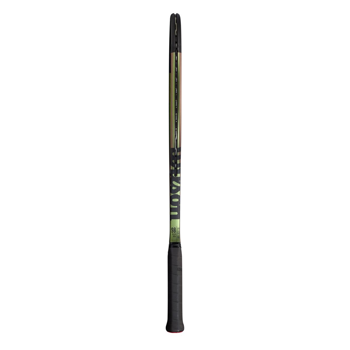 Blade 98 18x20 v8 TESTER
