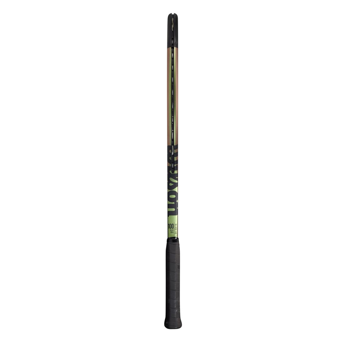Blade 100 v8 TESTER