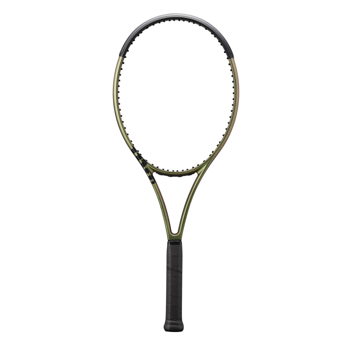 Blade 100 v8 TESTER