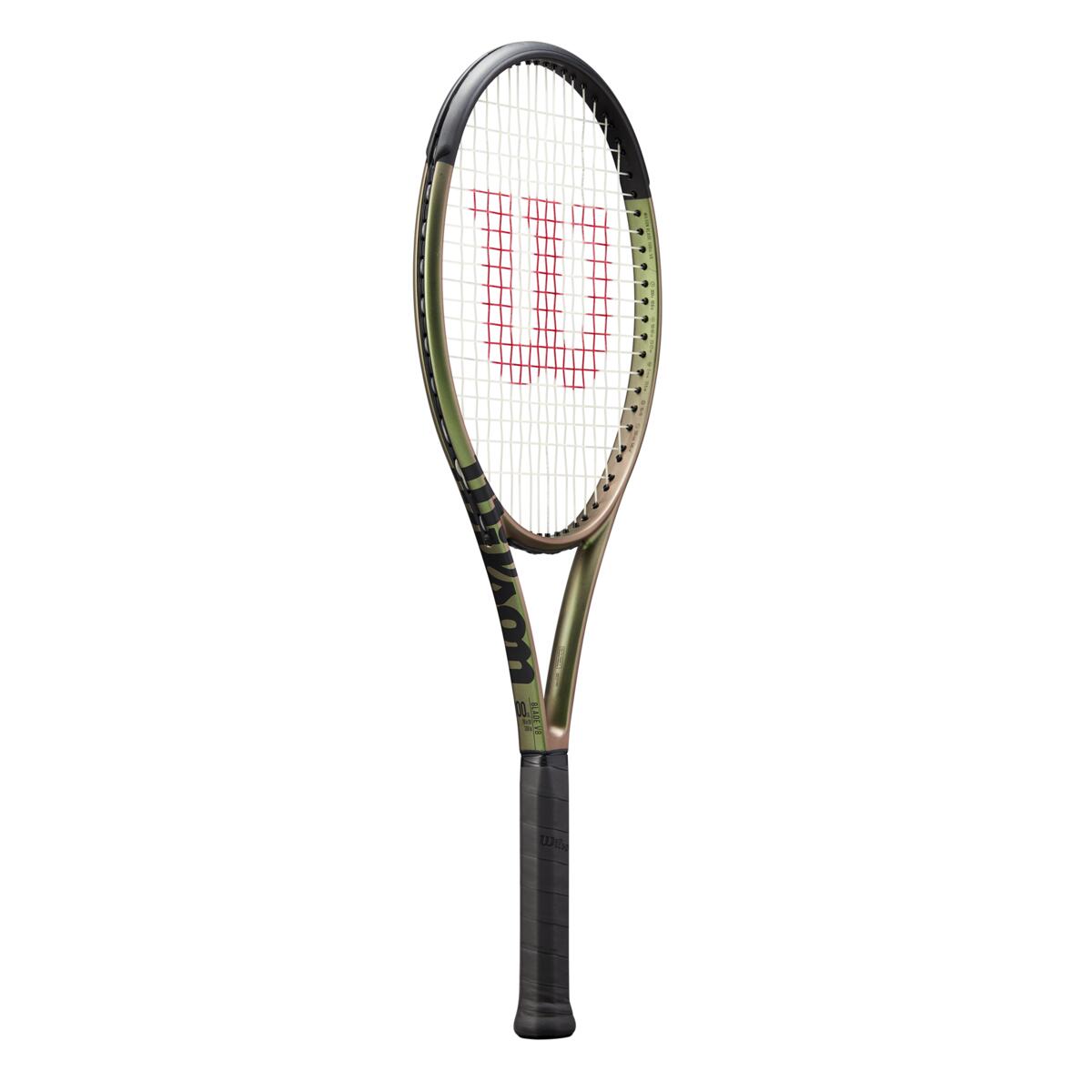 Blade 100 v8 TESTER