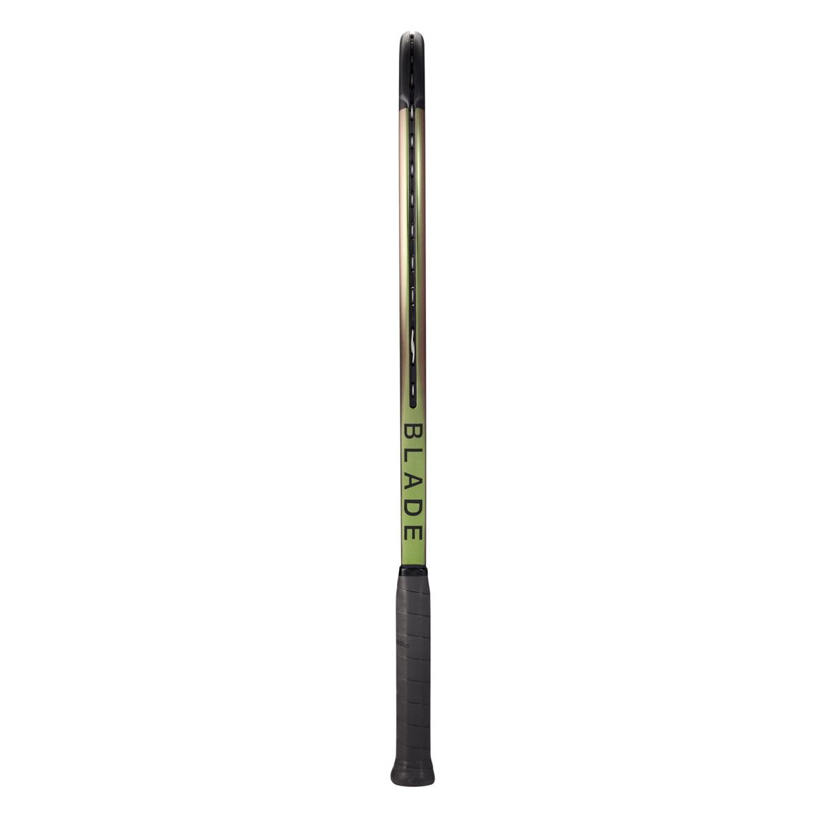 Blade 100 v8 TESTER