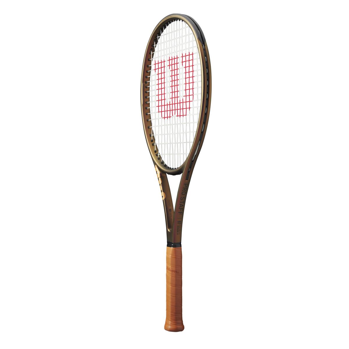 Pro Staff 97 v14