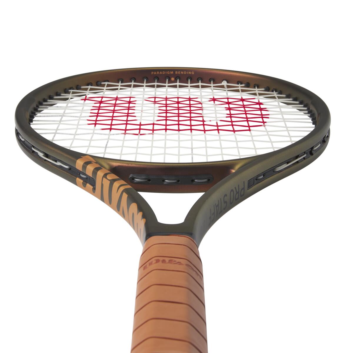 Pro Staff 97L v14