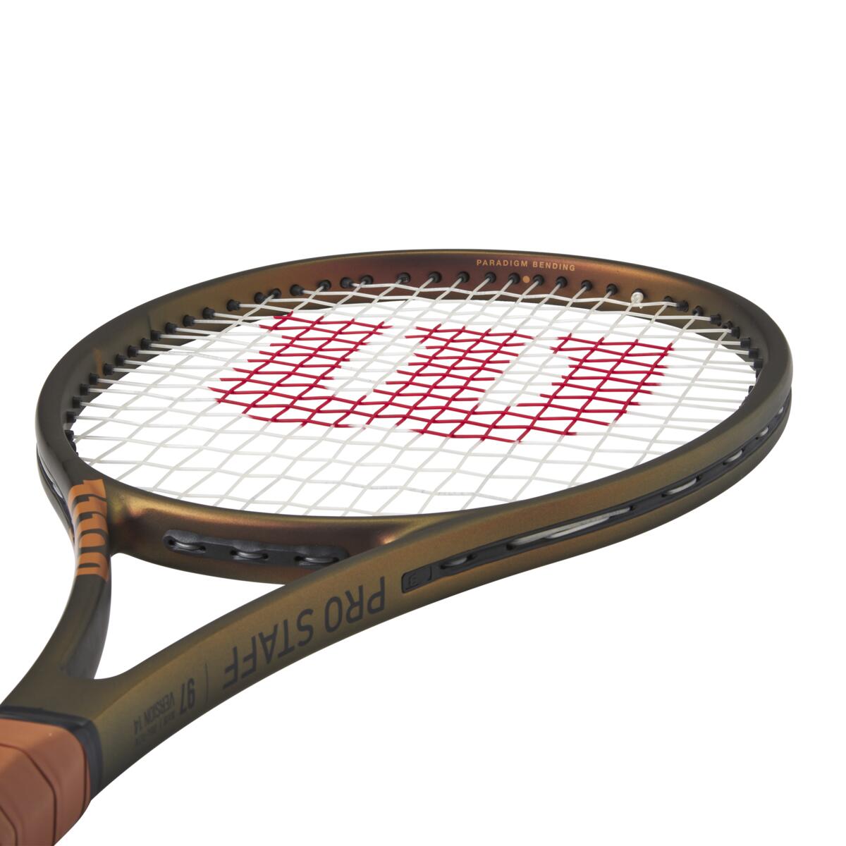 Pro Staff 97L v14