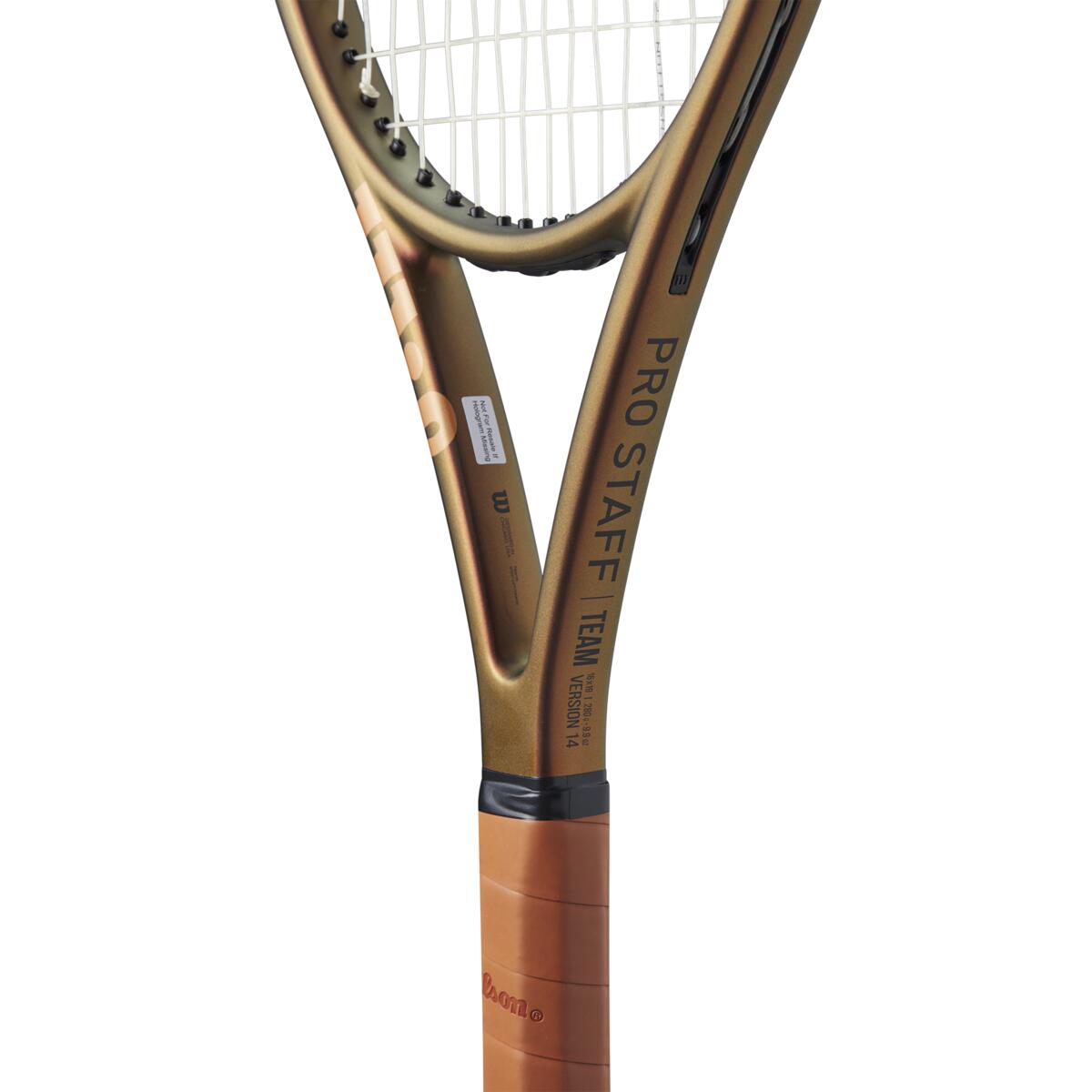 Pro Staff 97 v14
