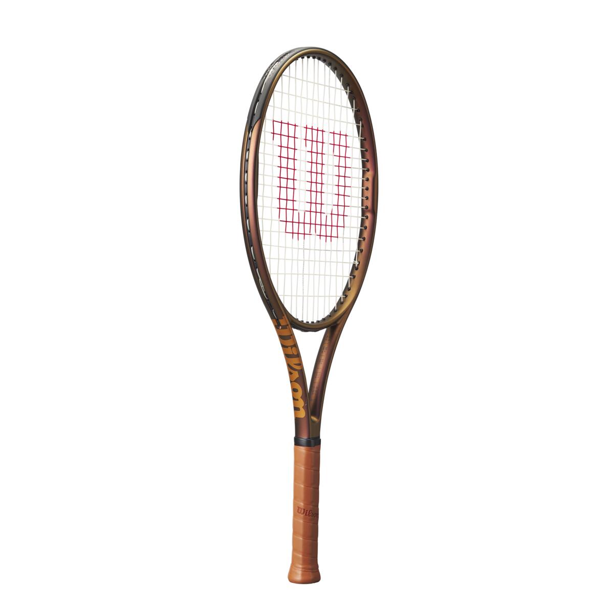 Pro Staff 25 v14