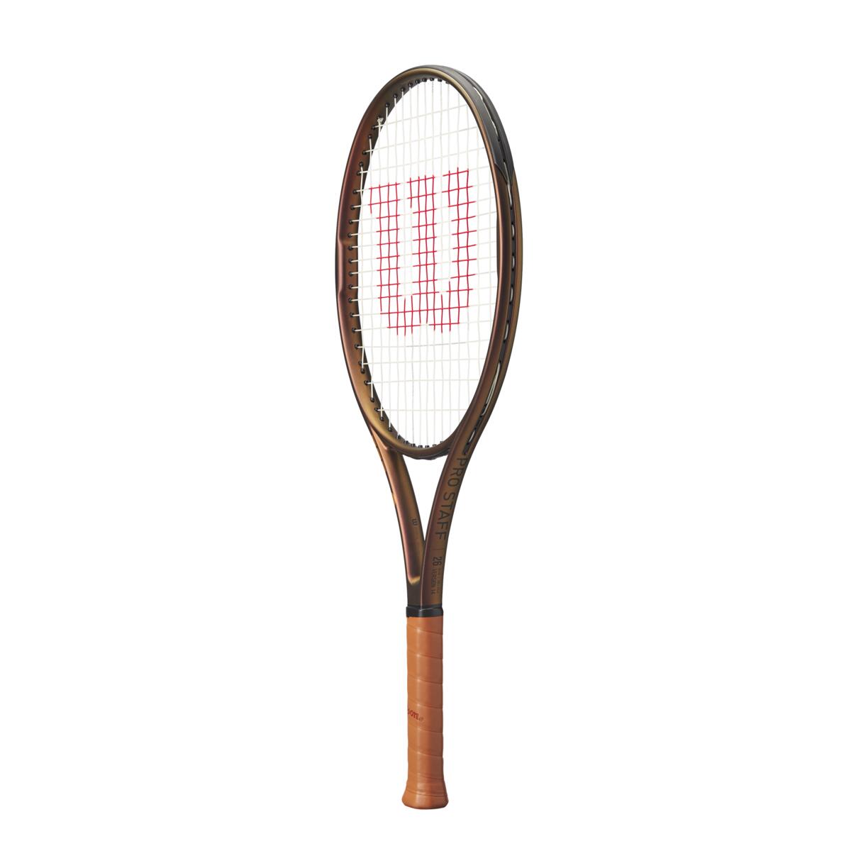 Pro Staff 25 v14