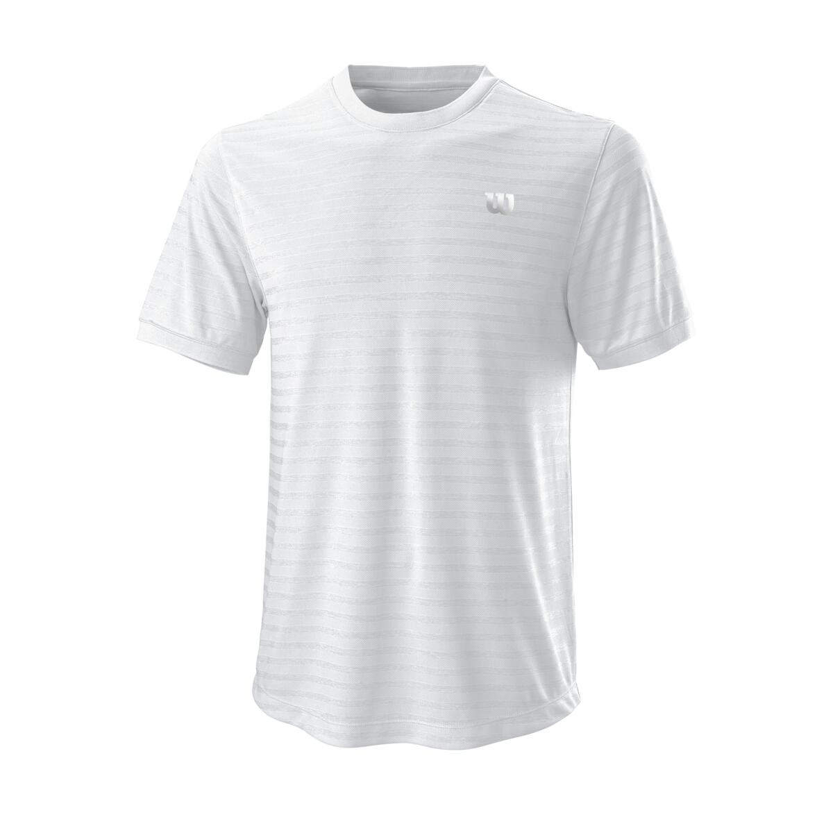Stripe Crew T-Shirt