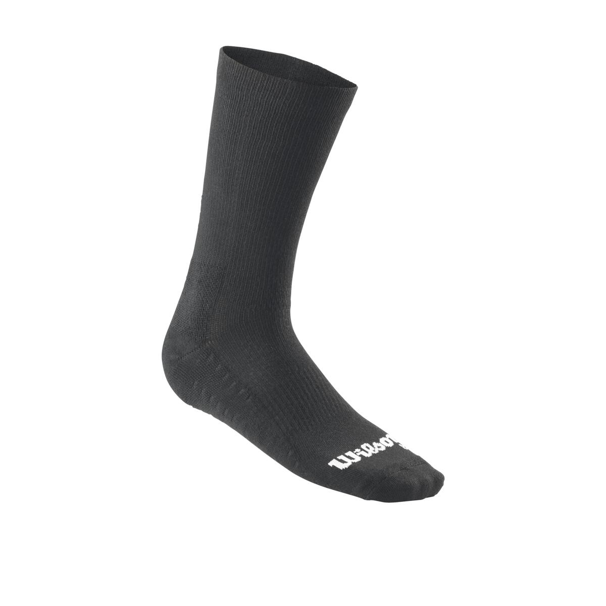 Rush Pro Crew Sock 1 Pair