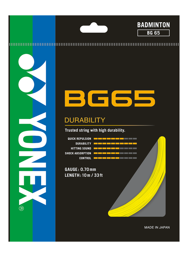BG65 10M