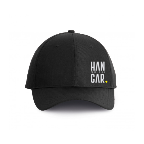 HANGAR pet