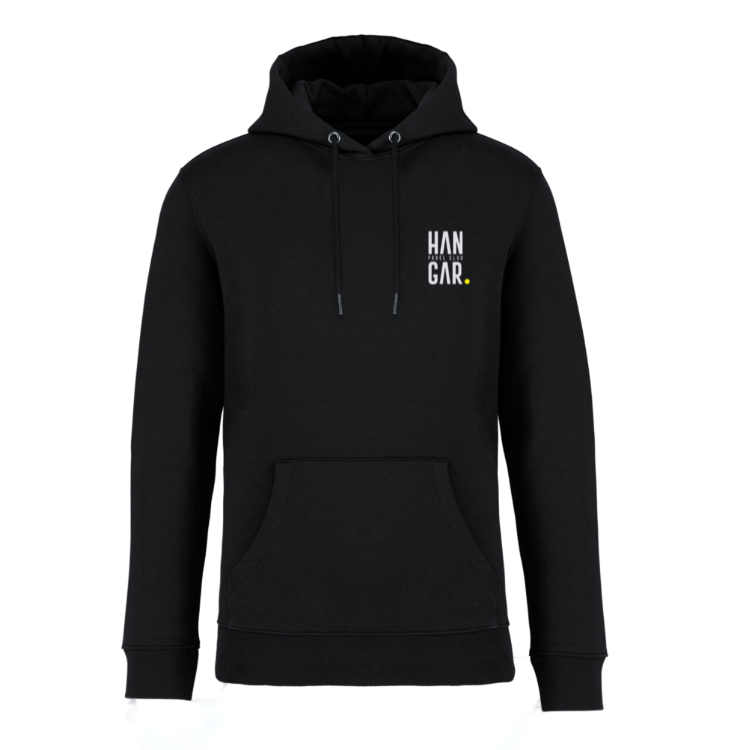 HANGAR premium hoodie unisex - 350gr/m²