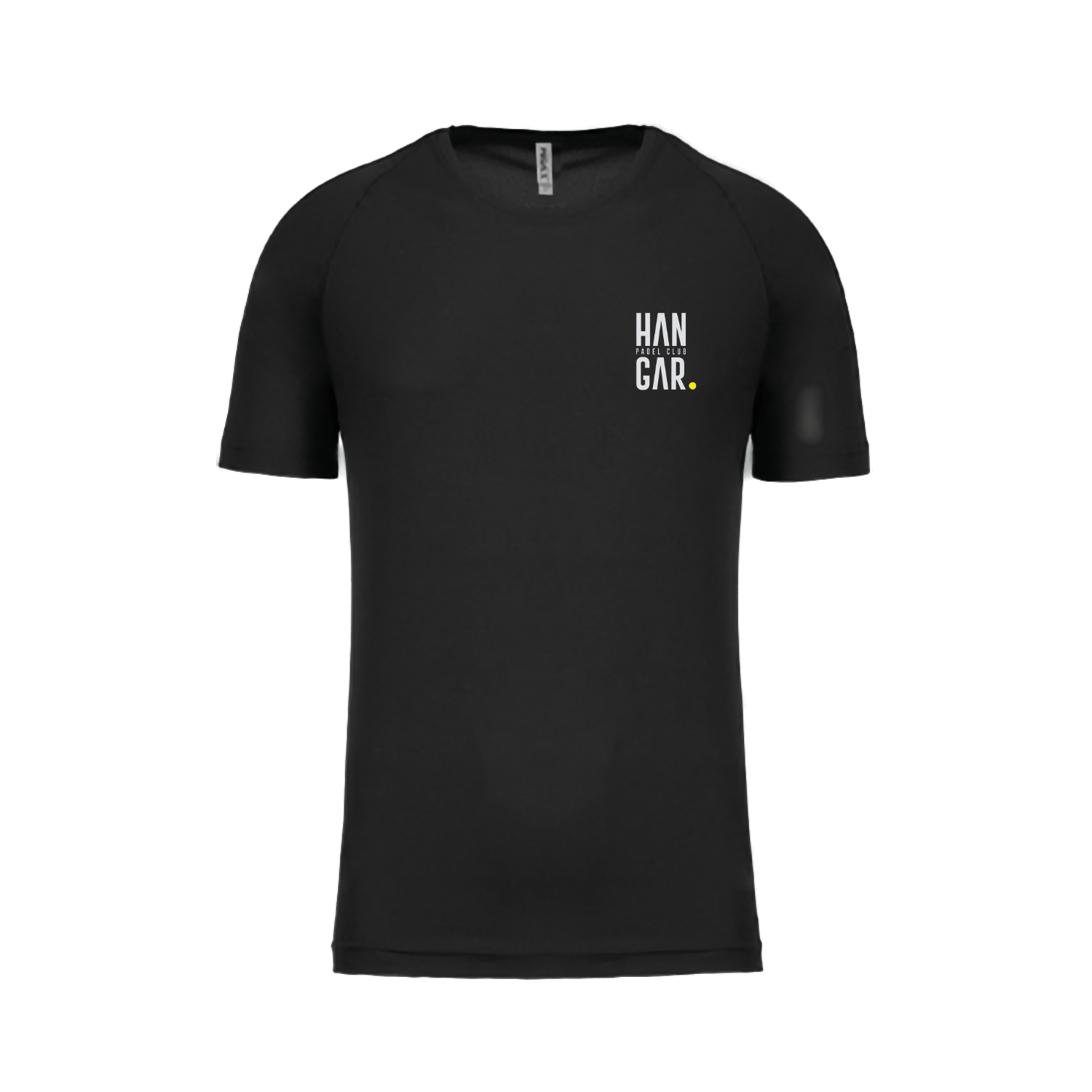 HANGAR interclub shirt heren
