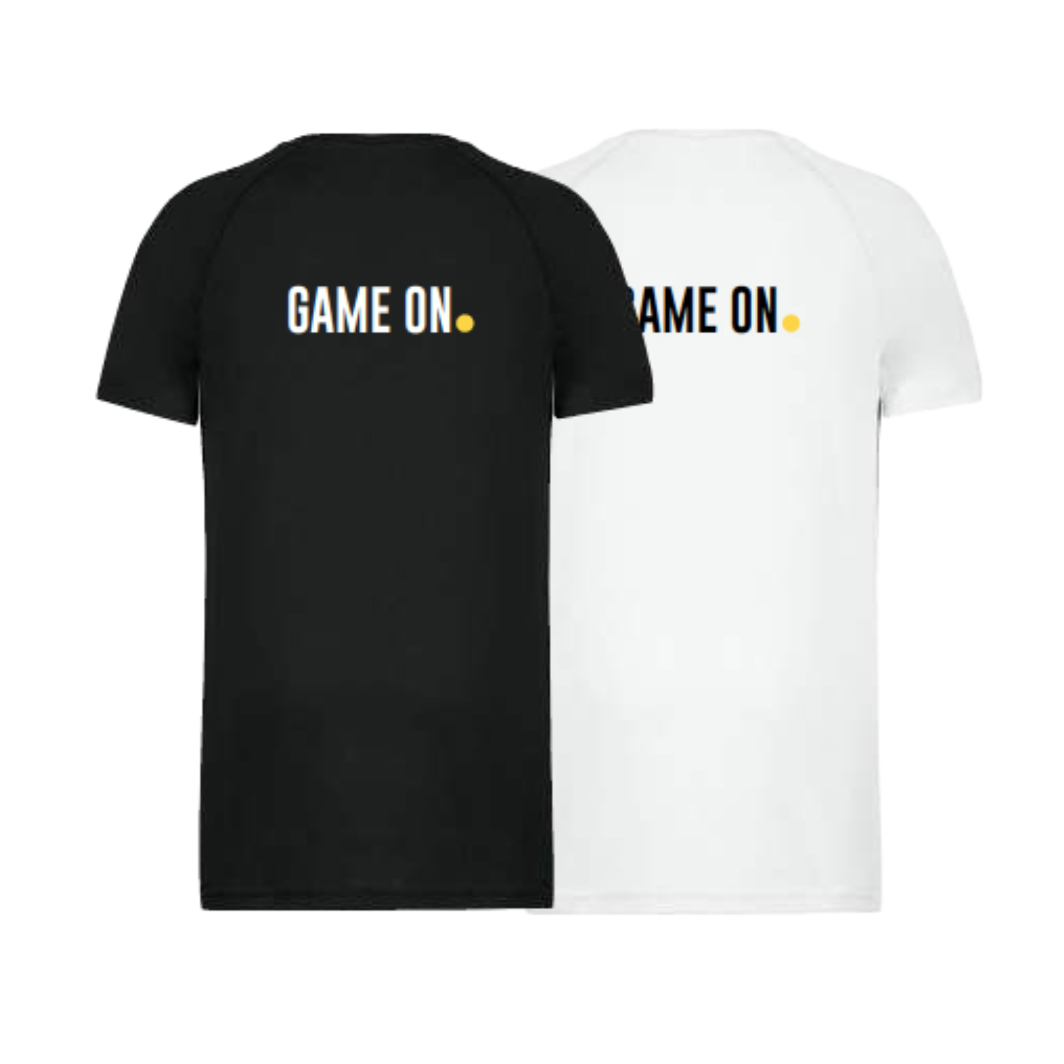 HANGAR interclub shirt kids