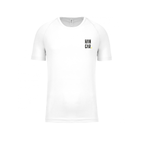 HANGAR interclub shirt kids