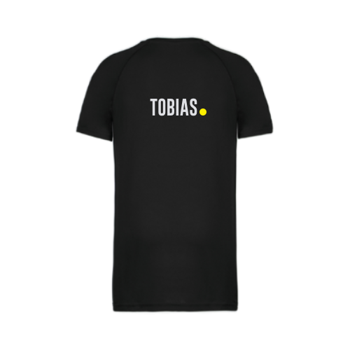 HANGAR interclub shirt kids