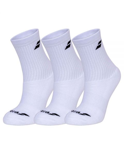 3 Pairs Pack