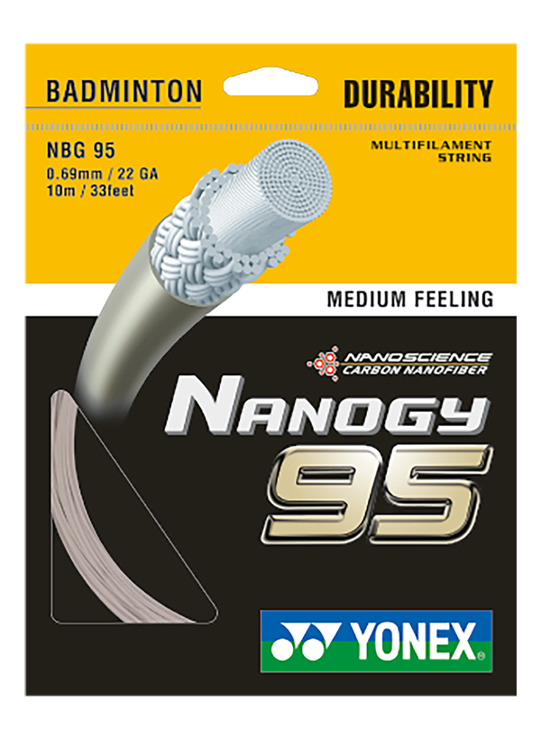 Nanogy95 10M