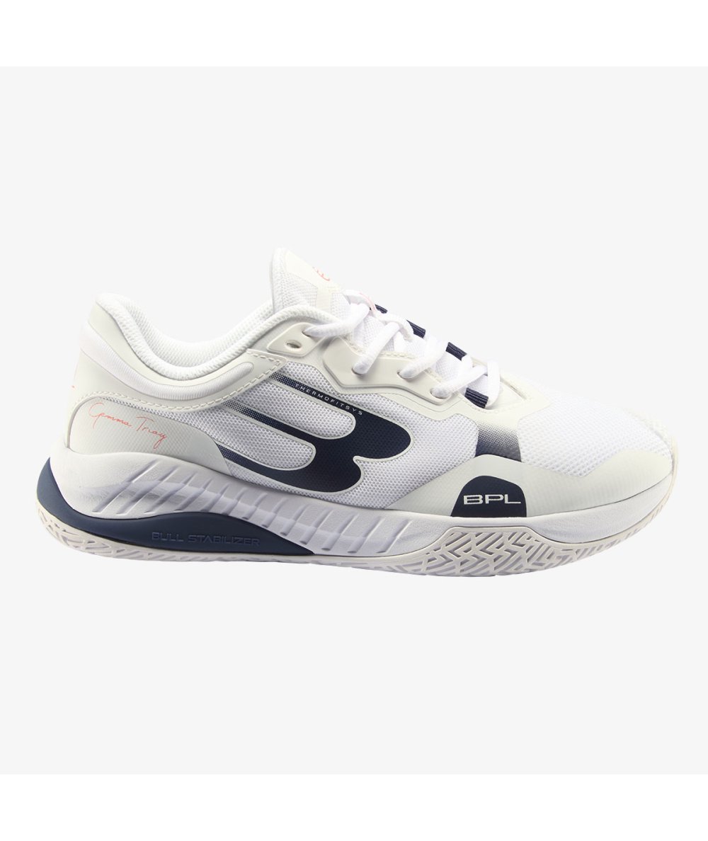 Elite 23V White